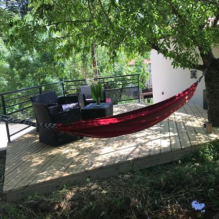 Gite Dans Le Sud Aveyron سانت أفريك المظهر الخارجي الصورة
