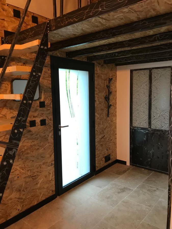 Gite Dans Le Sud Aveyron سانت أفريك المظهر الخارجي الصورة